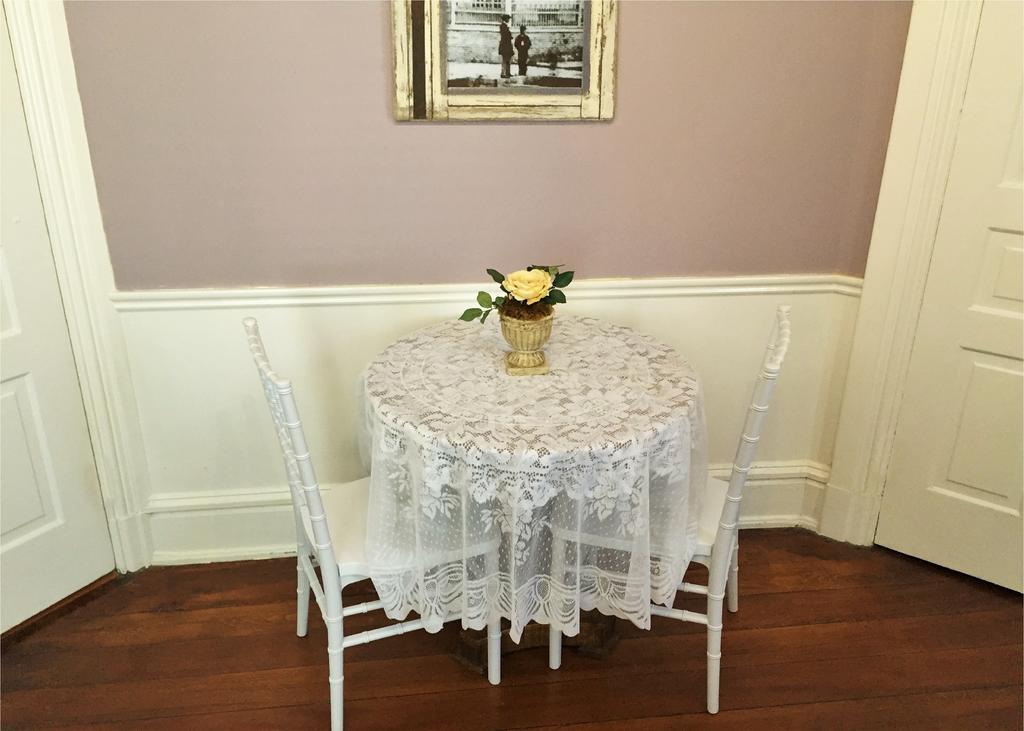 Historic Ellerbeck Mansion Bed & Breakfast Salt Lake City Eksteriør bilde