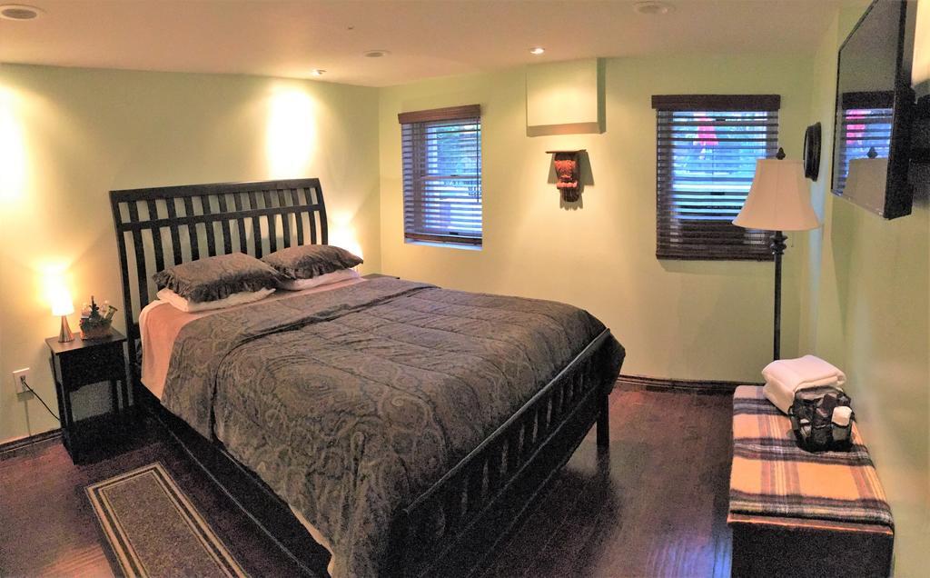 Historic Ellerbeck Mansion Bed & Breakfast Salt Lake City Eksteriør bilde