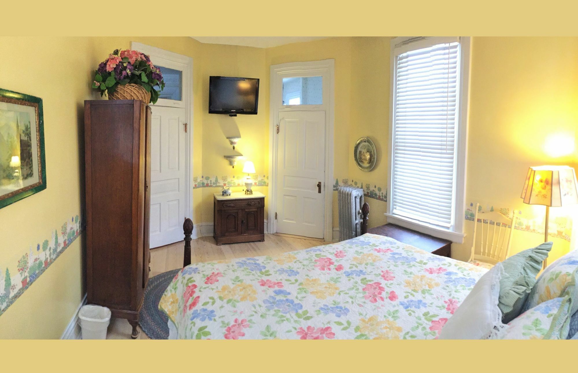 Historic Ellerbeck Mansion Bed & Breakfast Salt Lake City Eksteriør bilde