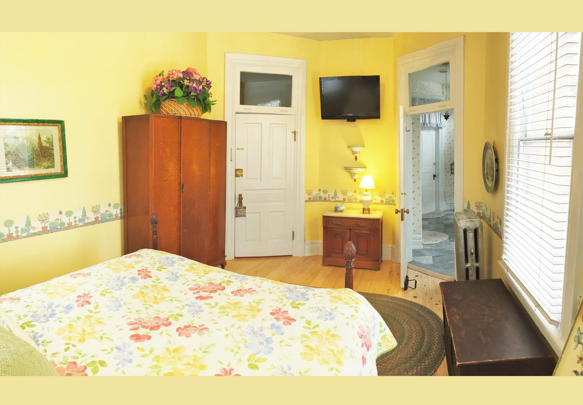 Historic Ellerbeck Mansion Bed & Breakfast Salt Lake City Eksteriør bilde